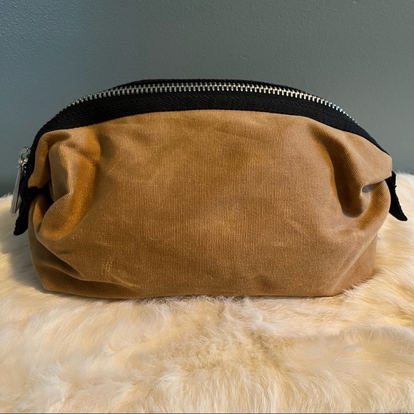 Redken Brews Other - Redken Brews NYC Grooming Bag